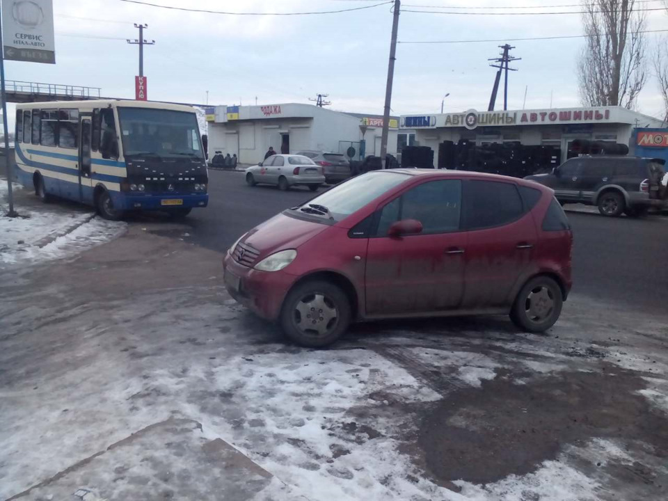 Помер якір генератора Valeo 2
