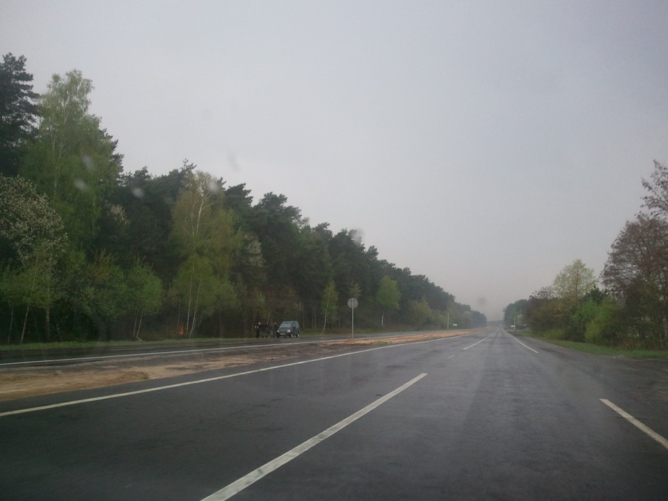 Київ - Луцьк - Київ 2