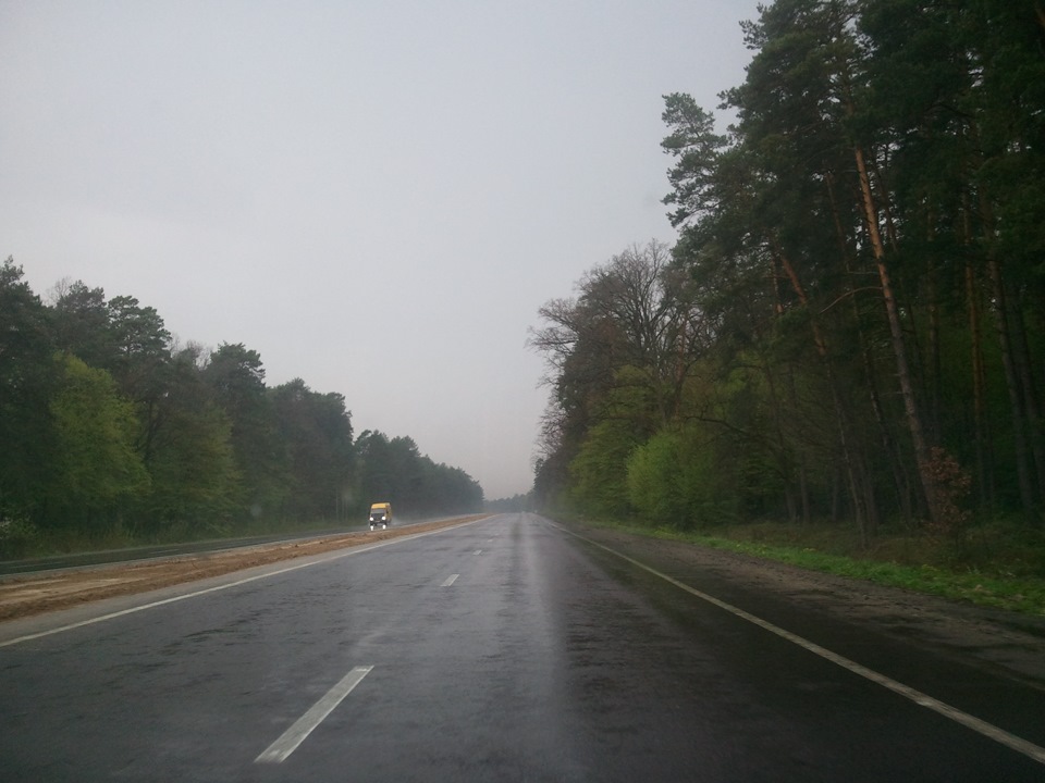 Київ - Луцьк - Київ 4