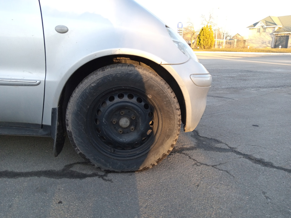 Задні пружини 5