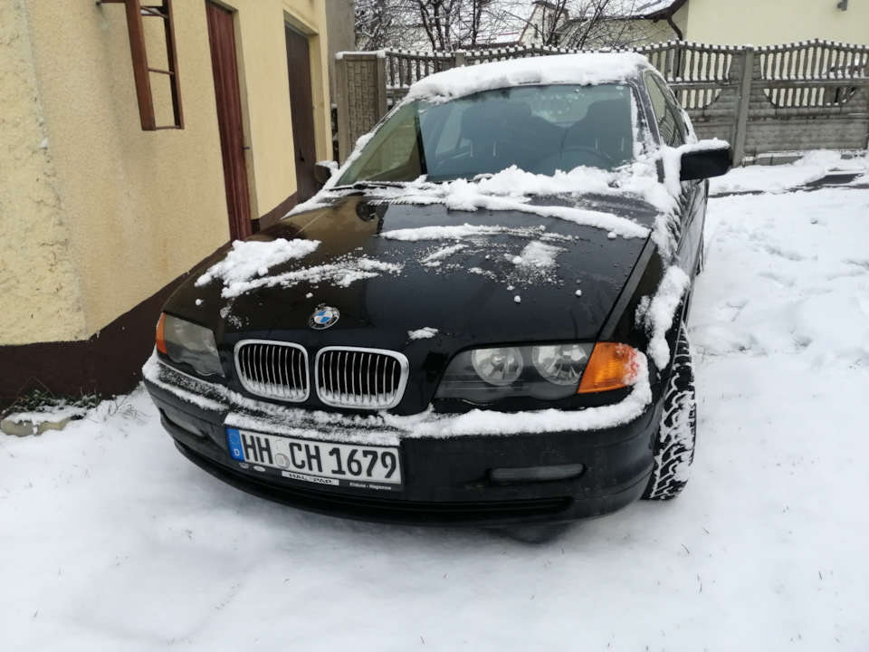 Второе авто 4