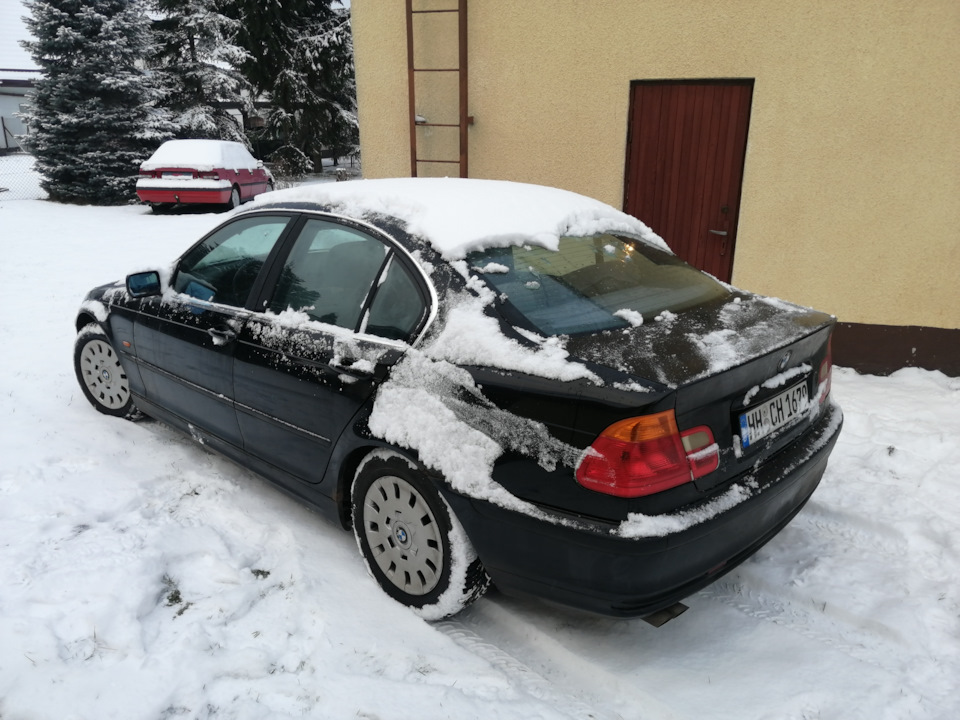 Второе авто 2