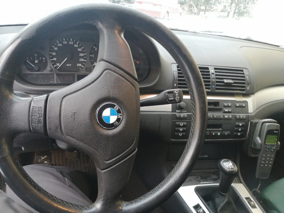 Второе авто 3