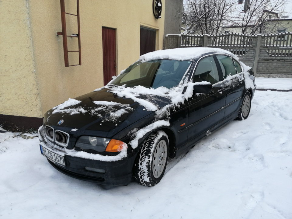 Второе авто 5