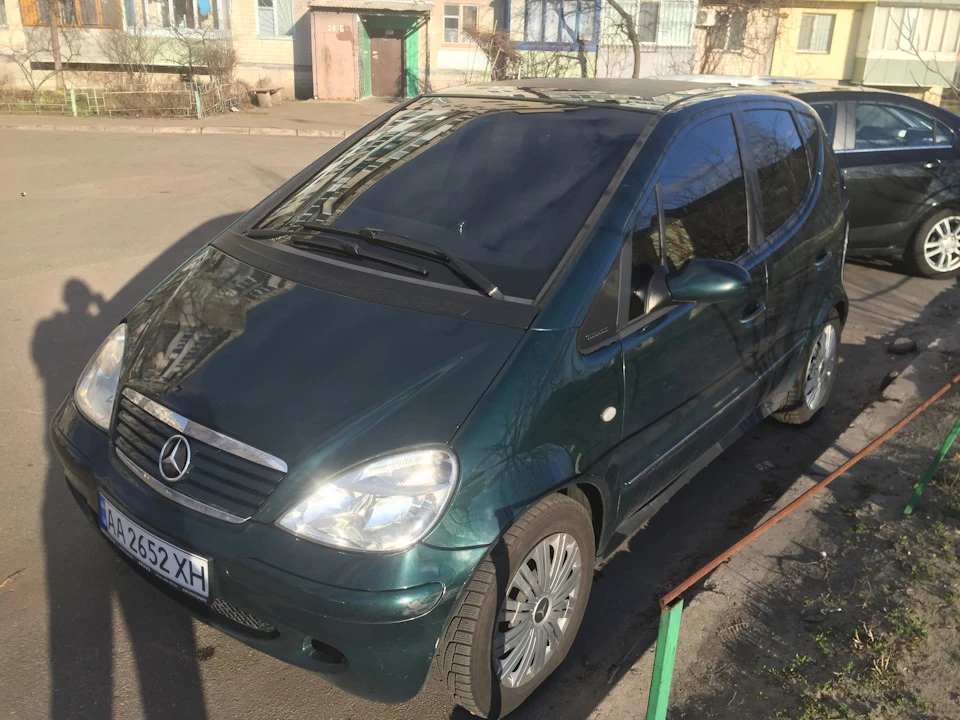 Тонування