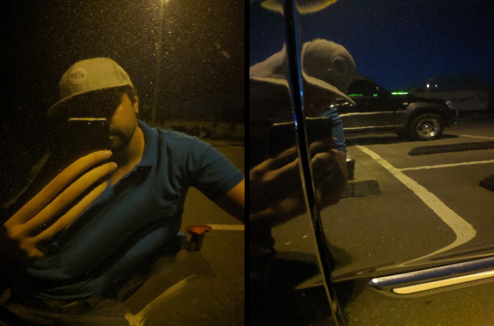 Rymax Car Shine 4