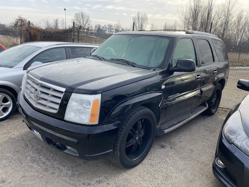 # 1. Як ми купиви Mercedes 2