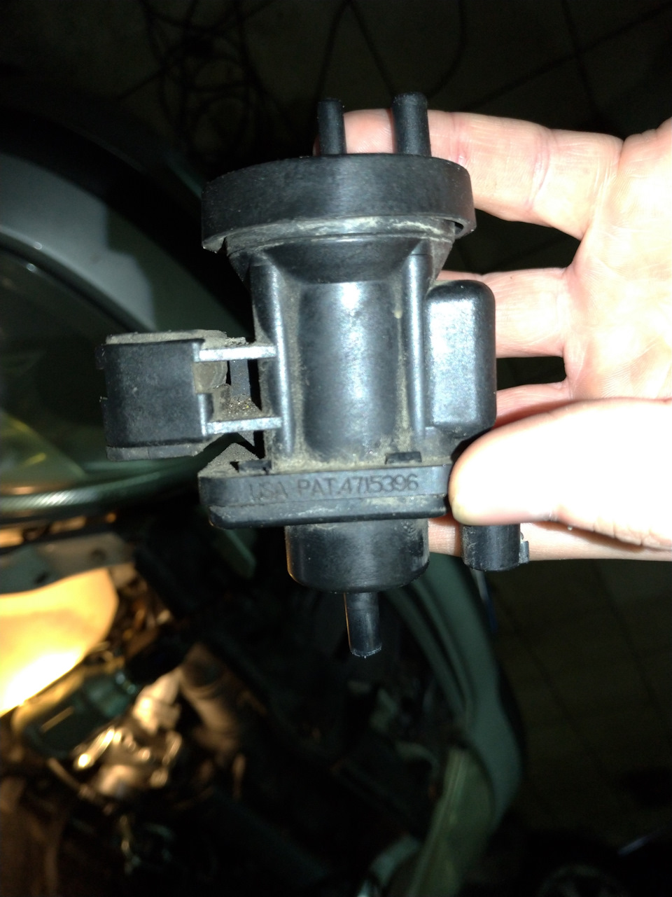 Знайдено причину незапуску авто! Рішення 60€! Але це не точно… 2
