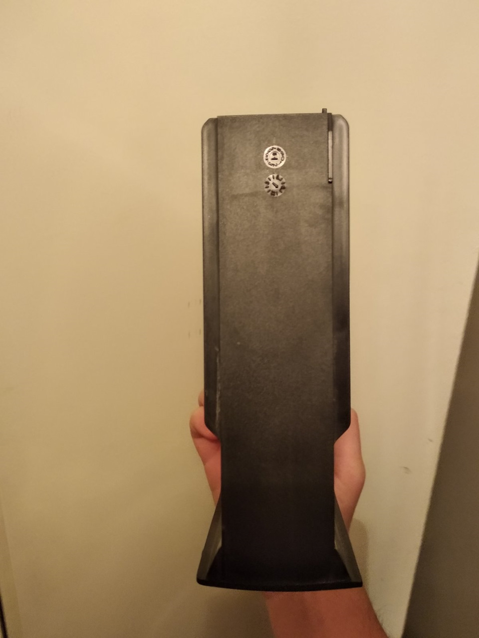 Mercedes A-клас (W168) CD BOX та підсклянник 3