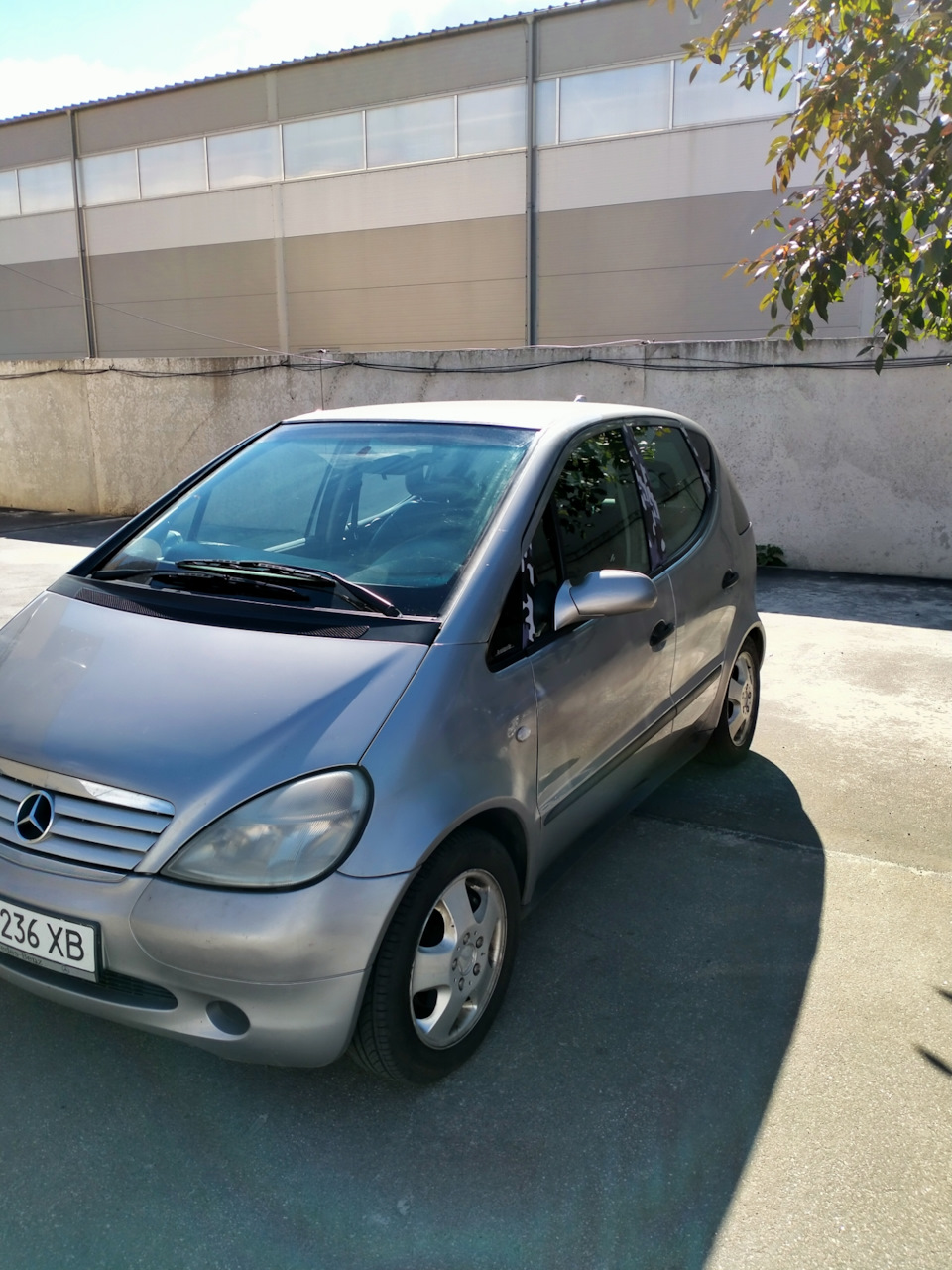 Продана 2