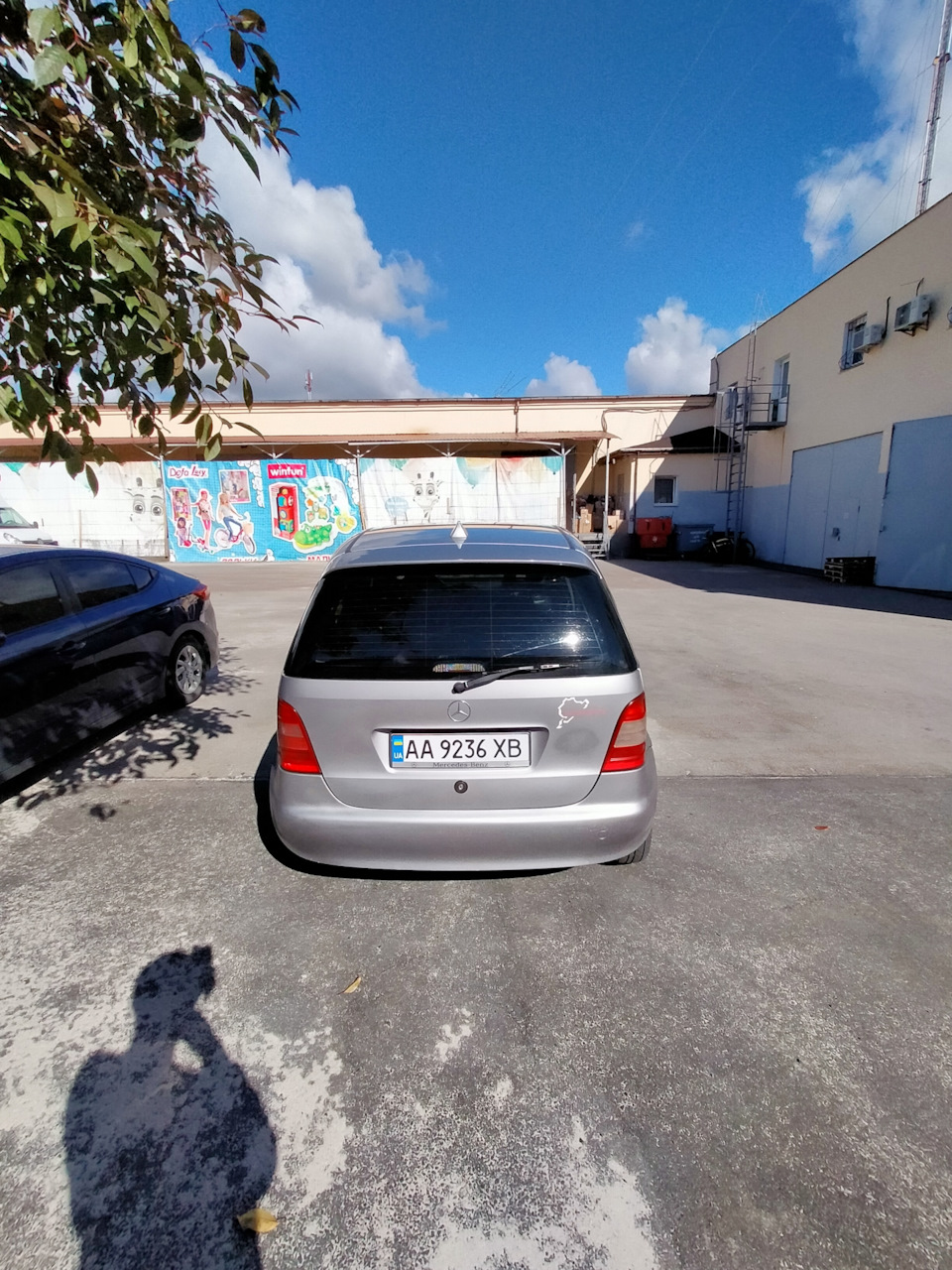 Продана 3