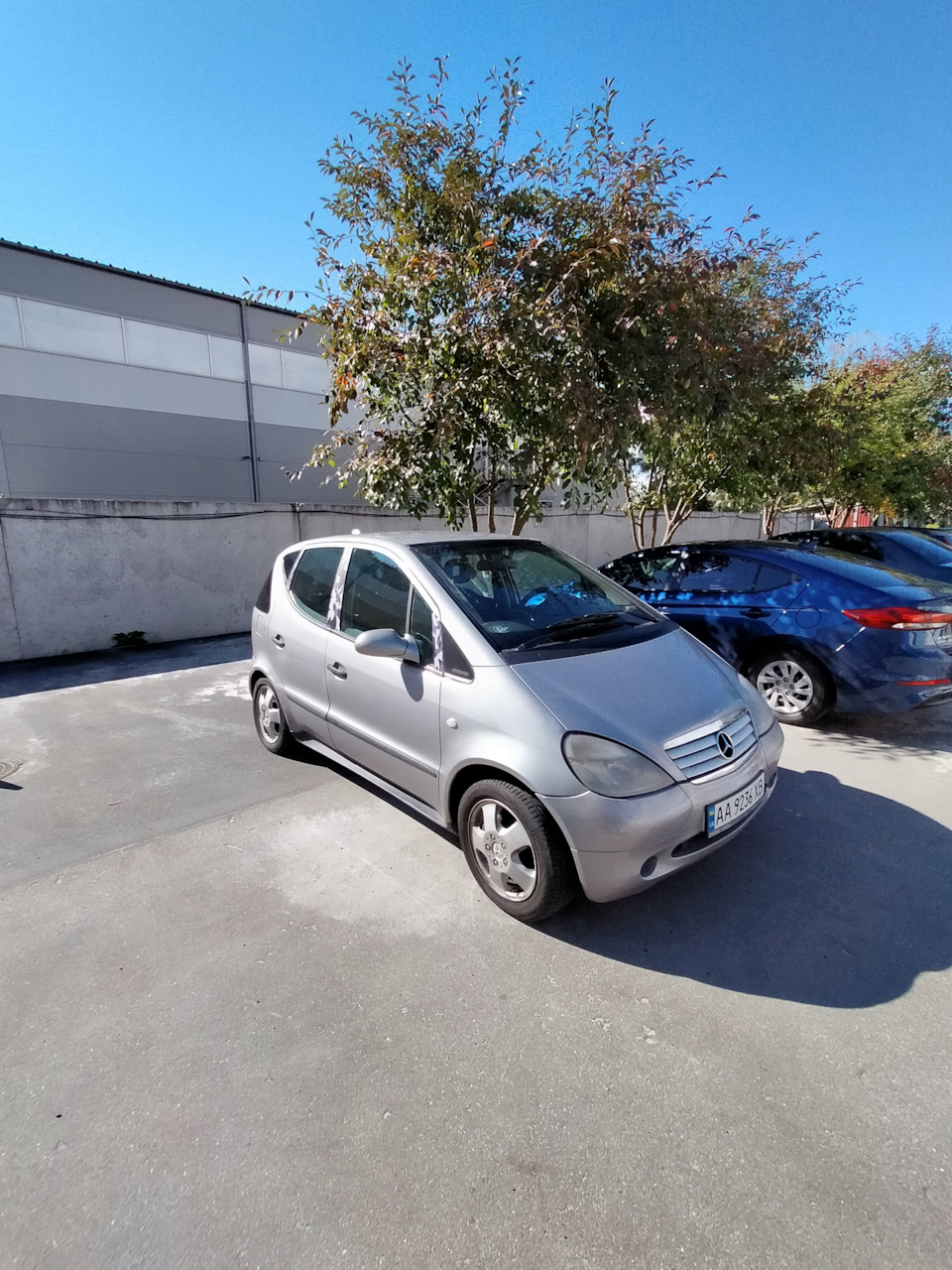 Продана 1