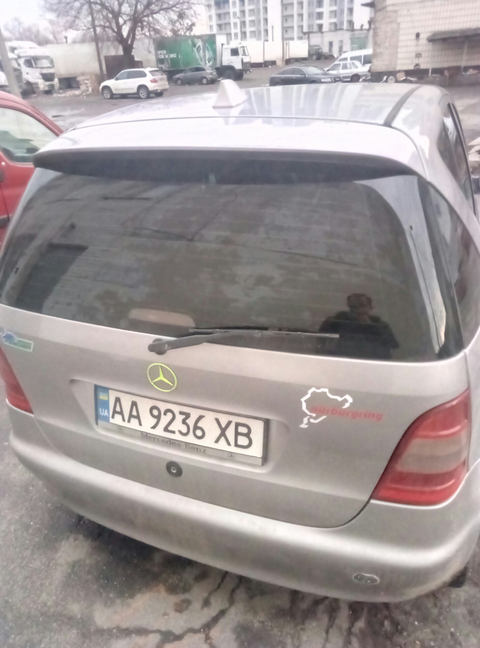 Просто фотки життя правильного авто. За 1.5року пробіг склав 65 000 км 4