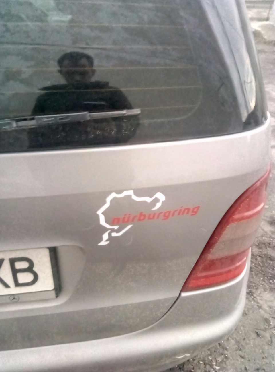 Просто фотки життя правильного авто. За 1.5року пробіг склав 65 000 км 3