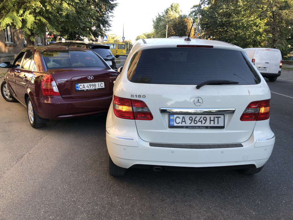 Чудеса на віражах ... 1