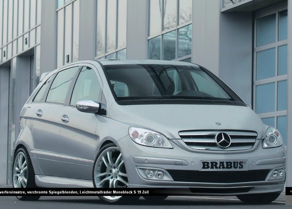 BRABUS 2