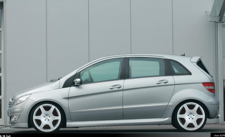 BRABUS 3