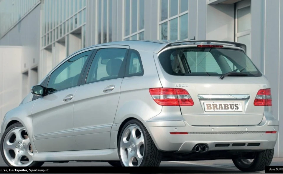 BRABUS