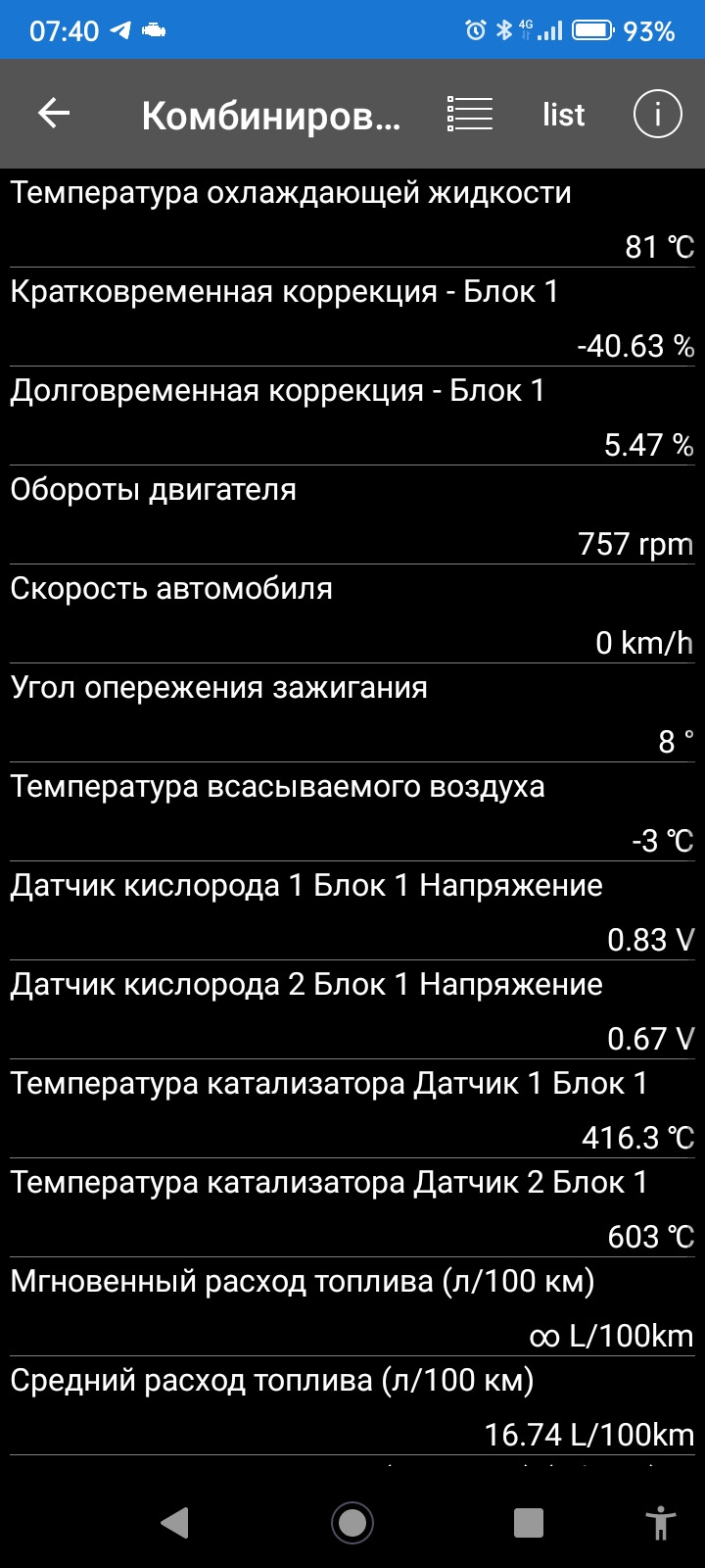 Чек 4