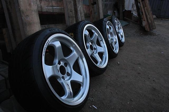 Куплю диски WORK MEISTER R18,17 3