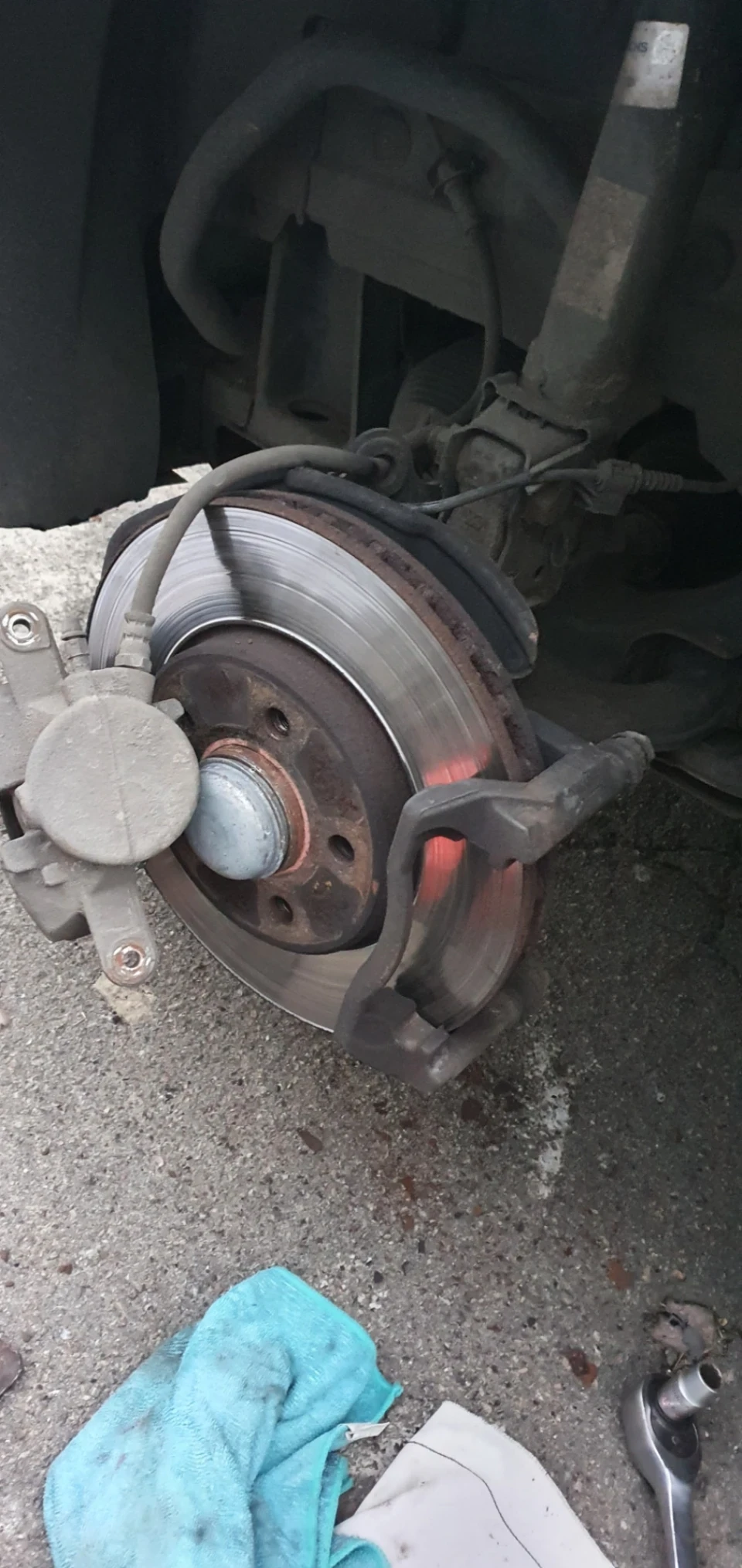 Підготовка до зими