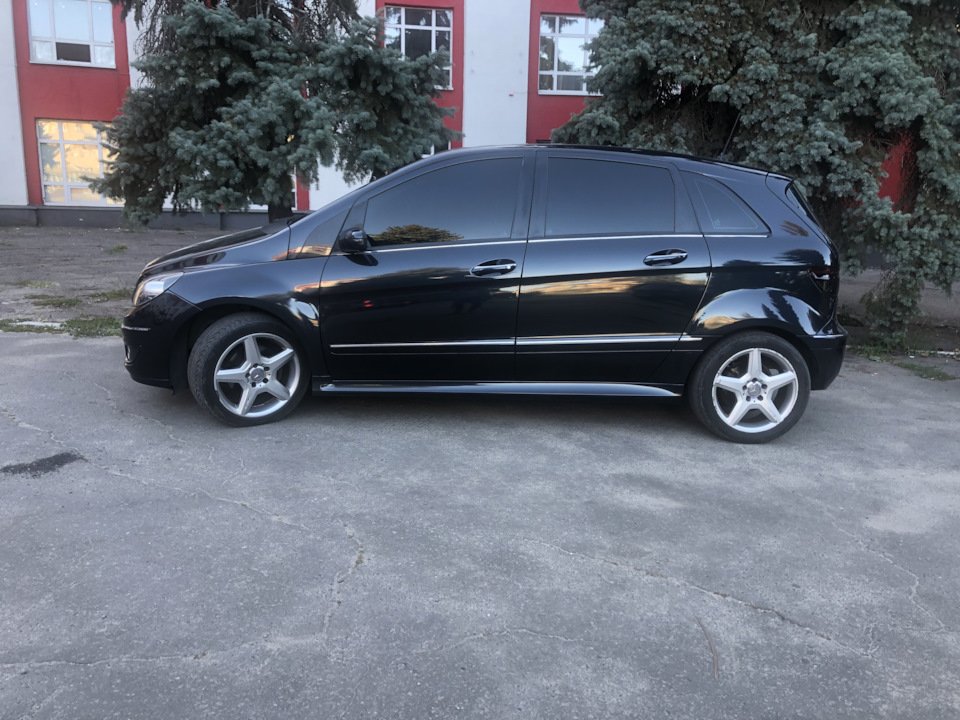 Потрібна порада 4