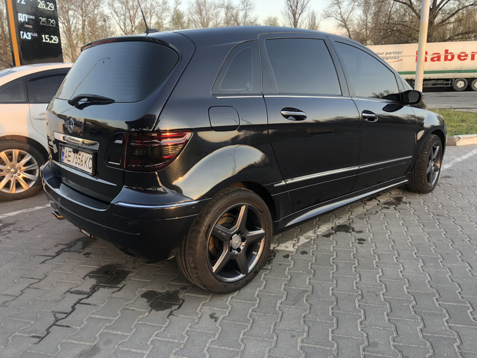 Фарбування дисків 4
