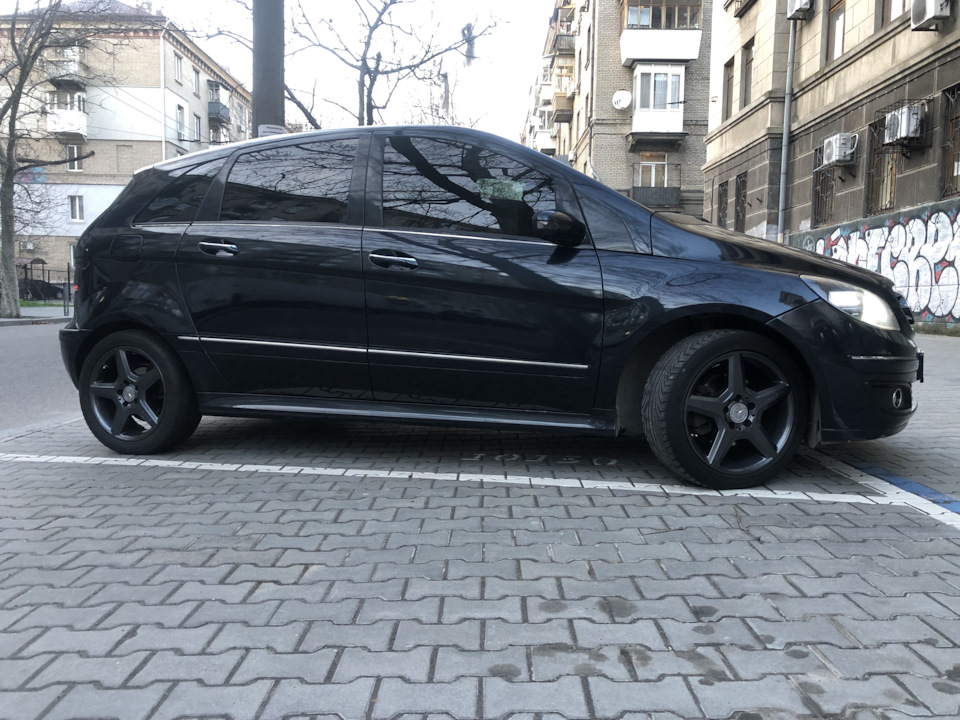 Фарбування дисків 5