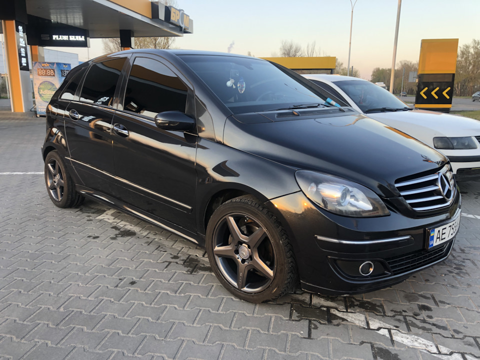Фарбування дисків 3