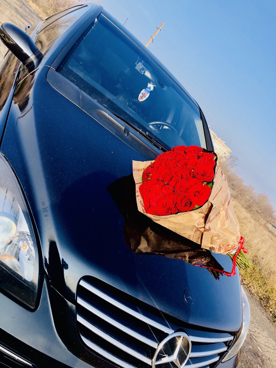 Продам В200 2005р.в (газ/бенз) 1