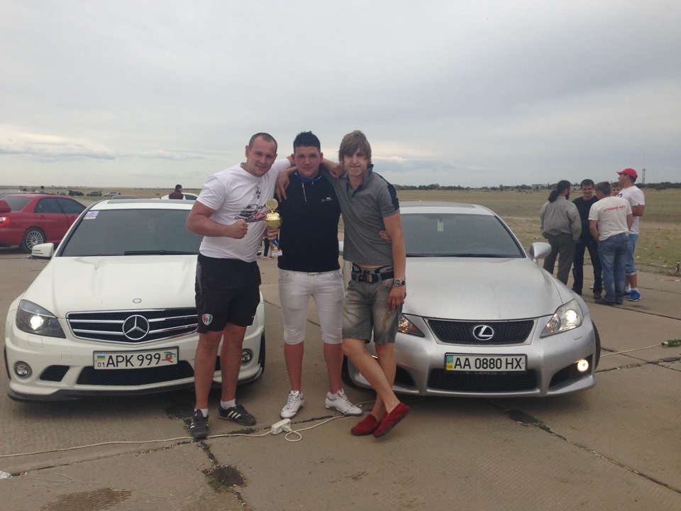 Drag Racing'2013 4