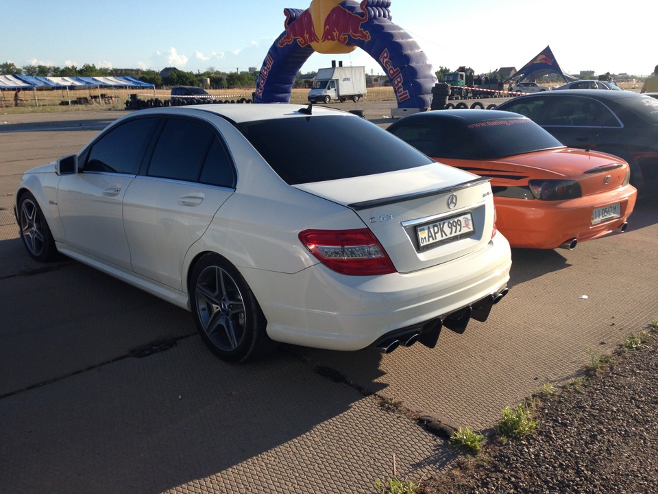 Drag Racing'2013 2