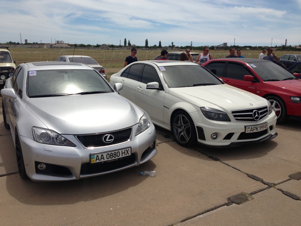 Drag Racing'2013 3