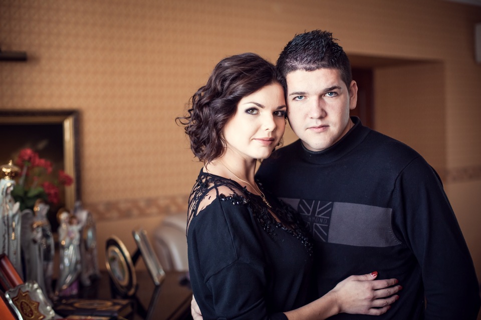 Фотосесія з 63 amg 4