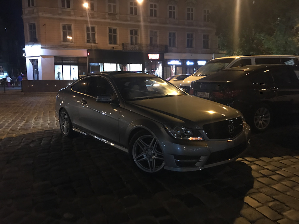 Ну що настав час розповісти як все почалося) 4