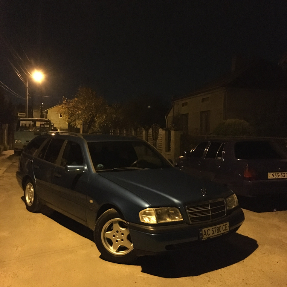 Покупка машини та виправлення косяків 3