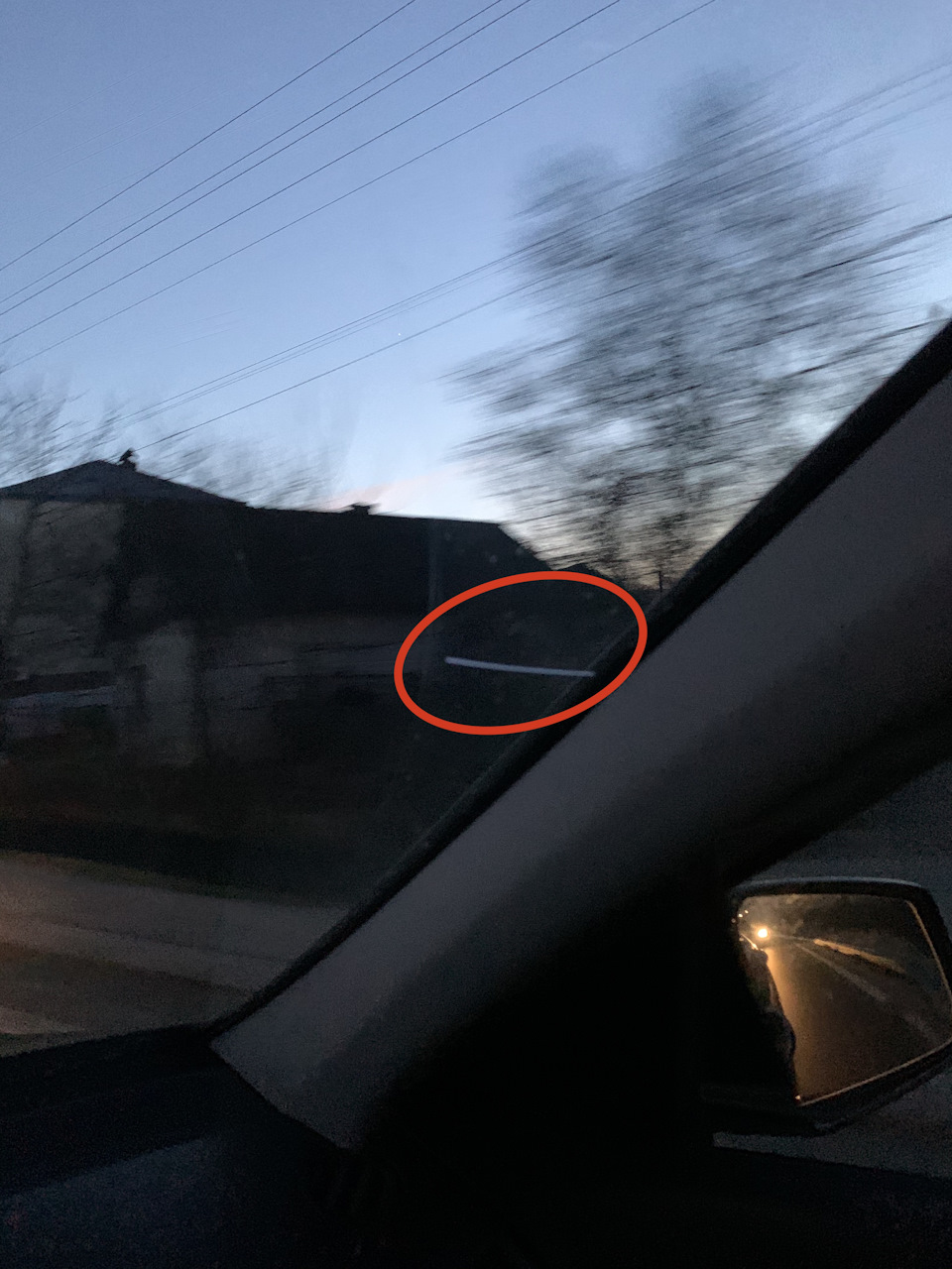 Від каменю не втечеш 4