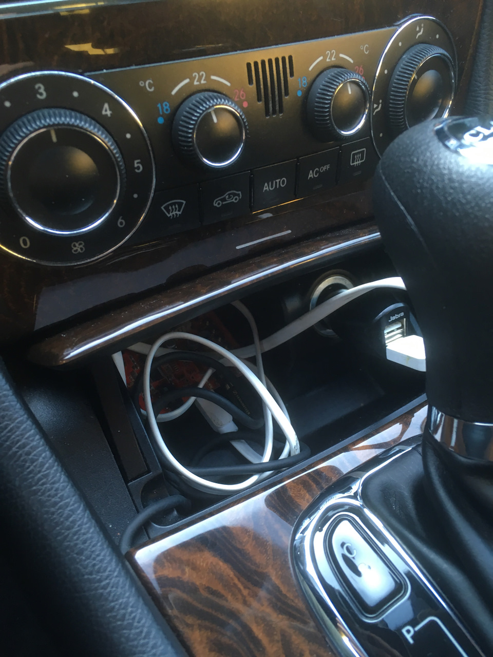 Bluetooth у магнітолу 2