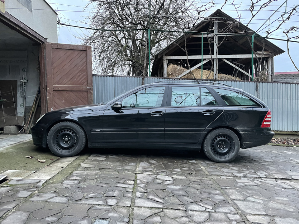 Перевзувся 3
