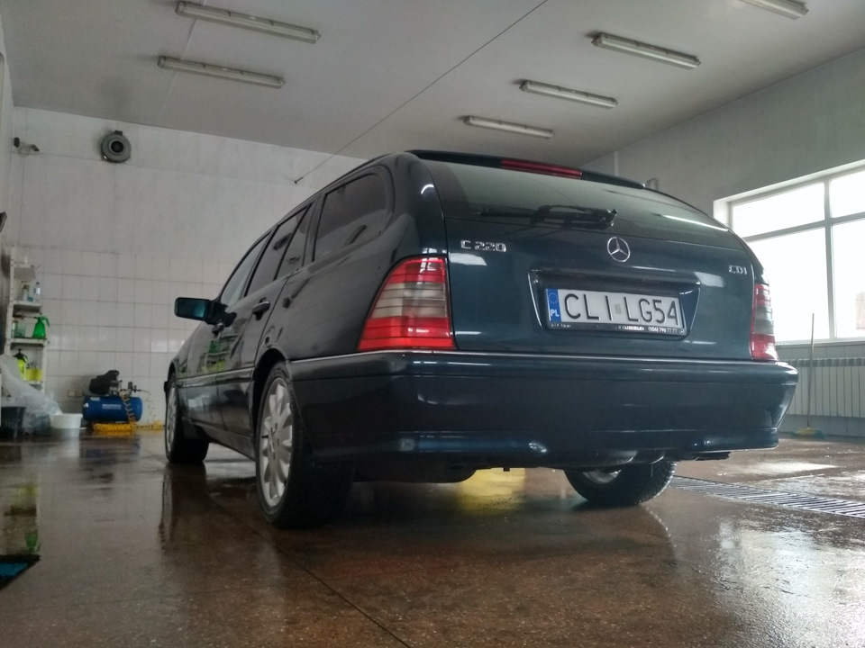 Запис, 5 січня 2019 2