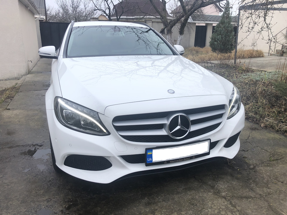 Заміна галогенних фар на Led High Performance 4