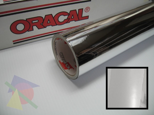 Хром ORACAL 351 2