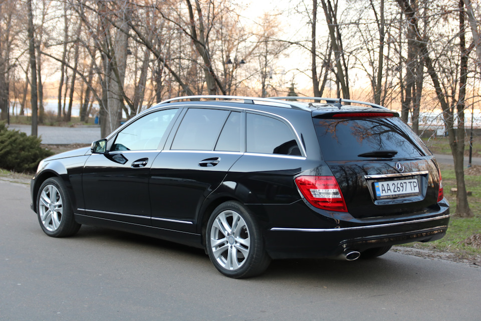 Краса універсалу Comfortklasse 4