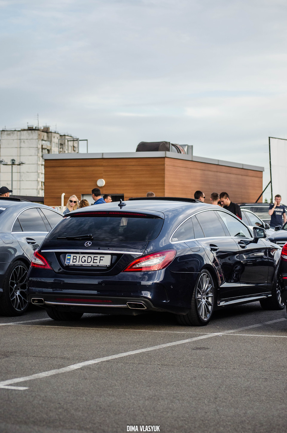 День Benz від Benz_of_Ukraine 2