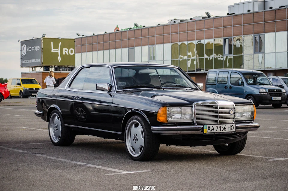 День Benz від Benz_of_Ukraine