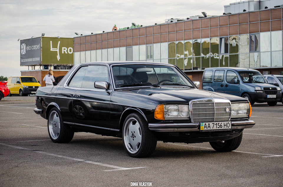 День Benz від Benz_of_Ukraine 1