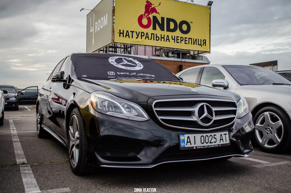 День Benz від Benz_of_Ukraine 3