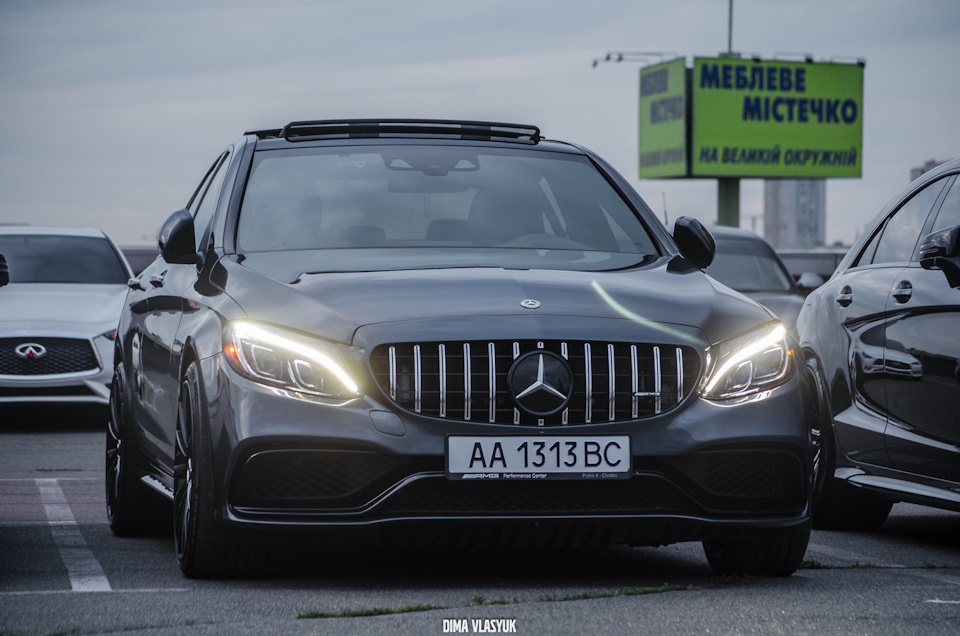 День Benz від Benz_of_Ukraine 4