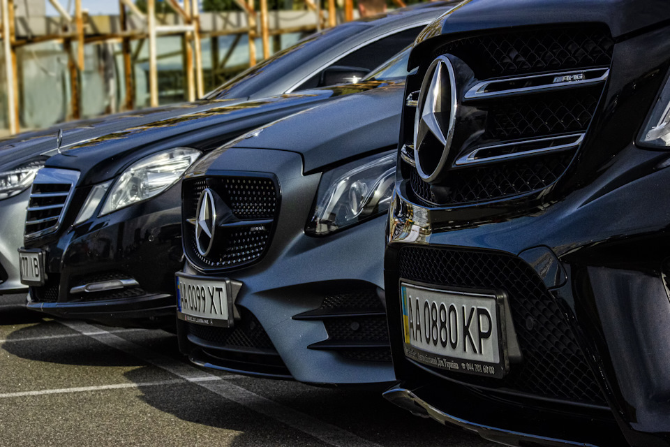 День Benz від Benz_of_Ukraine 5