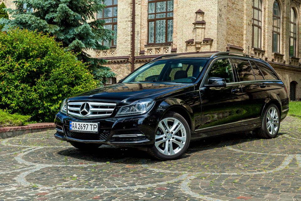 Mercedes-Benz Coupes Kyiv Photo Day 2019 | 01 червня 2019 2